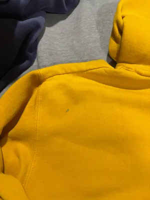 Genuine Merchandise Vintage Minnesota Hoodie thumbnail 3