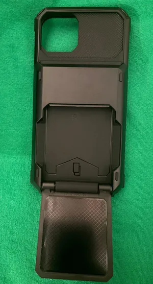 iPhone 13 Case Black thumbnail 2