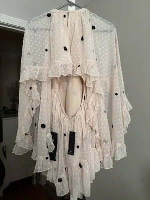 Lulus Dress thumbnail 3