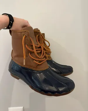 Field & Stream Hiking Boots thumbnail 1