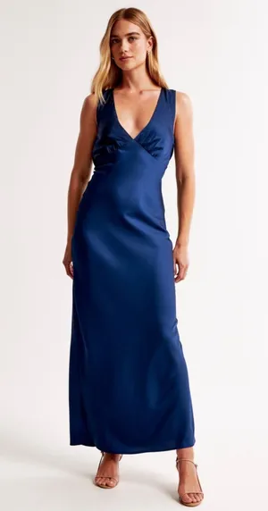 Abercrombie Dress thumbnail 1
