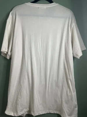 Altar'd State Women's L Tee Shirt 100% Cotton Made USA Short Sleeve NWT casual thumbnail 8
