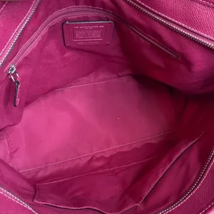 COACH F58846 City Zip Tote thumbnail 7