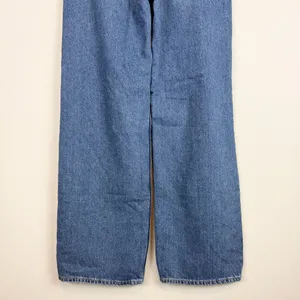 Levi’s Premium High Loose Distressed Wide Leg Jeans‎ Size 26 thumbnail 13
