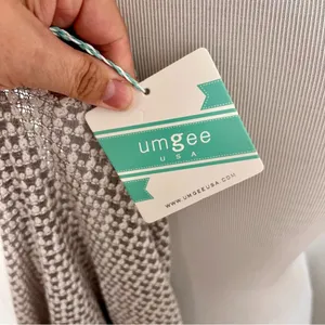 Umgee Sweater Cardigan Lace I4 thumbnail 7