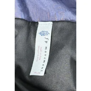 FP Movement Shorts Medium Purple The Way Home Athletic Free People thumbnail 8