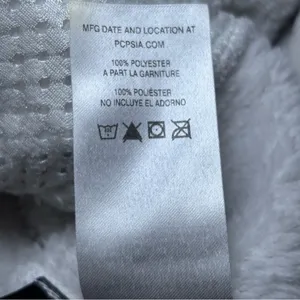 Patagonia Re-Tool Snap-T Womens Medium Polartec Thermal Pro Fleece Pullover thumbnail 14