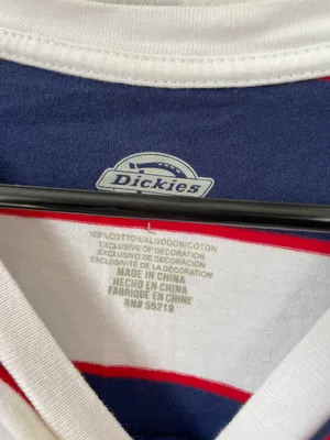 Striped Tee thumbnail 4
