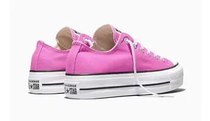 Converse Chuck Taylor All Star Women Shoes Size 9 thumbnail 5