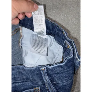 Good American Good Classic Jeans in Indigo207 12/31 thumbnail 5