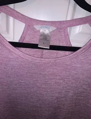 Jockey Womens Activewear L thumbnail 3