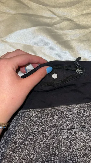 Lululemon Speed Up Shorts thumbnail 5