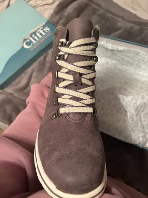 Cliffs Boots White Mountain thumbnail 2