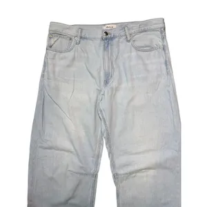 Madewell The Tall Darted Barrel-Leg Jean NEW thumbnail 3