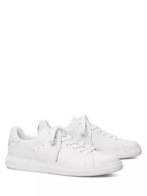 Tory Burch Women's Howell Court Sneakers Size 9 thumbnail 2