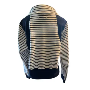 Lauren Ralph Lauren Women’s Zip Up Jacket. No size tag. Estimate size medium thumbnail 2