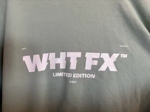 White Fox Boutique Hoodie thumbnail 2