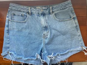 PacSun Mom Shorts thumbnail 1