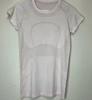 Lululemon Swiftly Top size 6 thumbnail 1
