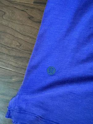 Men’s lavender lululemon tank  thumbnail 3
