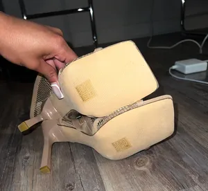 Simmi London heels thumbnail 5