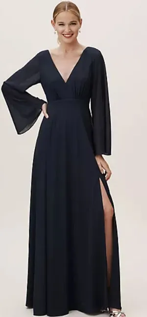 Anthropologie / BHLDN Doria Dress thumbnail 1