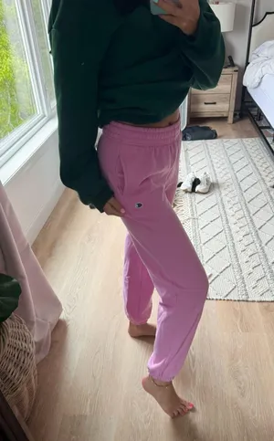 Champion XS Sweatpants Women’s thumbnail 2