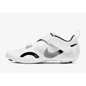Nike Women's White SuperRep Cycle Indoor Cycling Shoes NEW Size 6 thumbnail 8