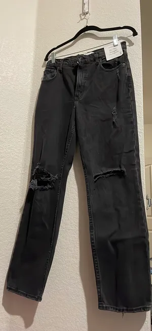 Abercrombie Jeans thumbnail 1