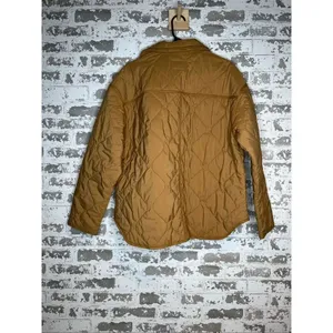 Old navy | women tall quilted coat thumbnail 8