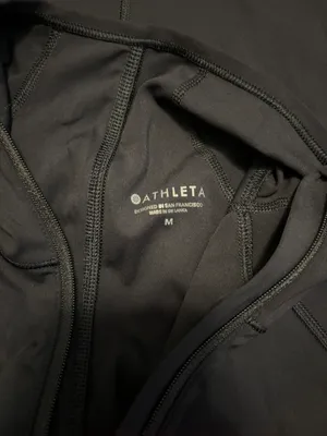 Athleta Quarter Zip thumbnail 3