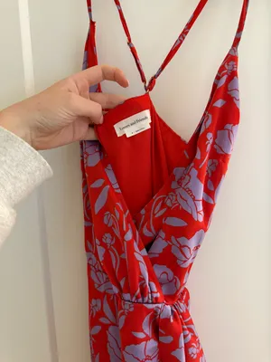 Lovers + Friends Dress thumbnail 3