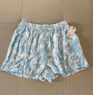 Billabong Floral Shorts thumbnail 6