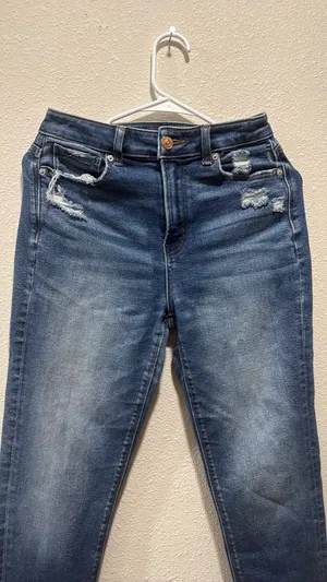 Mom Jeans American Eagle thumbnail 2