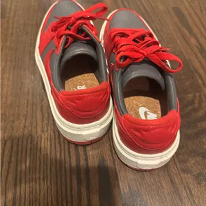 Nike Air Jordan 1 Elevate Low
Excellent condition thumbnail 4