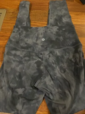 Lululemon Leggings thumbnail 1