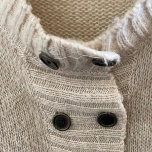 FINAL MARKDOWN Belle du jour Eton look sweater small thumbnail 3