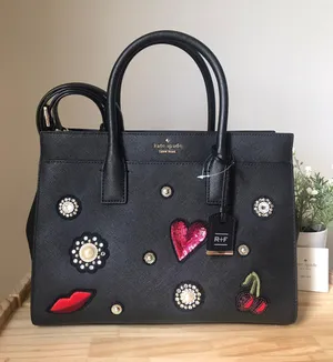 Kate Spade Purse thumbnail 1
