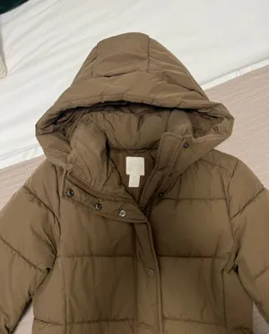 Puffer Jacket thumbnail 3