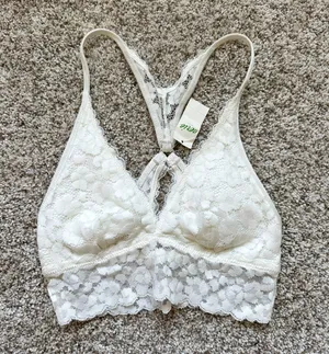 Aerie NWT Bralette thumbnail 1
