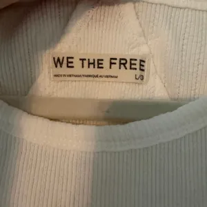 We The Free BUNDLE OF 2 Picture You T-Shirts Pink & White Women's Size L thumbnail 4
