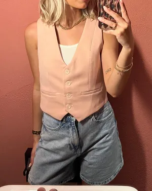 ZARA Vest thumbnail 1