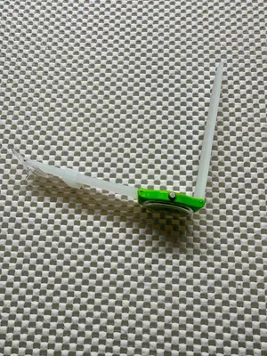 Swatch Watch Lemongrass GG204 Classic 2009 thumbnail 4