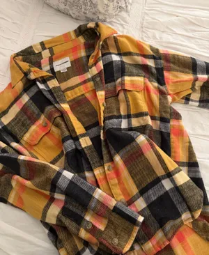 American Eagle Flannel thumbnail 1