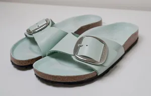 Birkenstock Madrid Big Buckle Sandals thumbnail 1