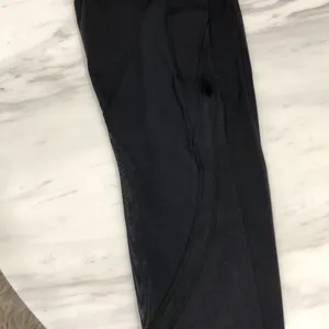 Lululemon mesh panel tights thumbnail 3