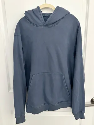 ALO Yoga Renown Heavy Weight Sweatshirt Small thumbnail 2