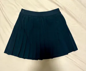 High-Rise Pleated Lululemon Tennis Skirt thumbnail 1