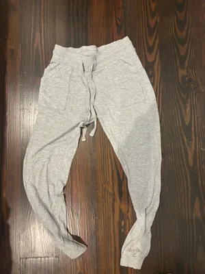Aeropostale sweat pants thumbnail 2