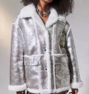 Urban Outfitters Coat thumbnail 1